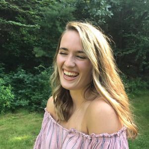 Meet your Posher, Kerry